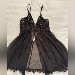 Betsey Johnson Nightgown size S